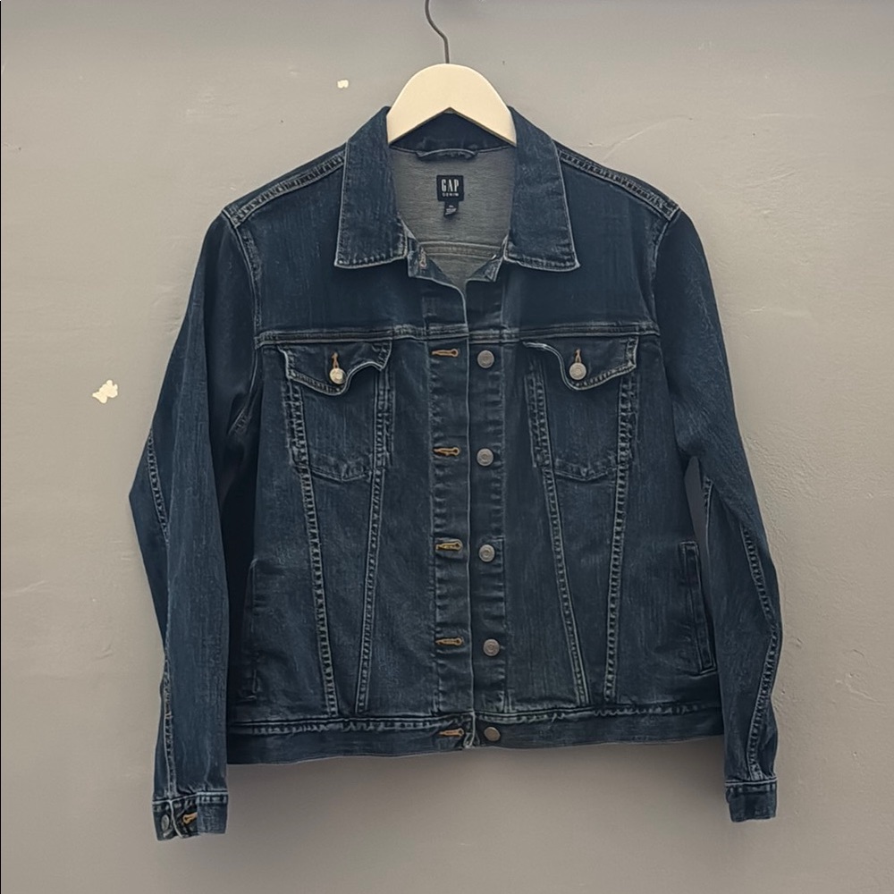 Gap Denim Jacket